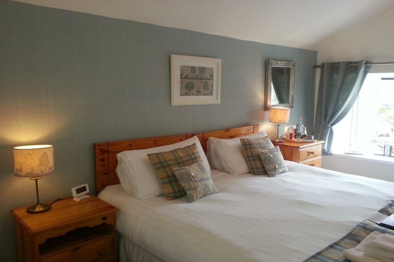 Ardlogie Guest House Aviemore Exteriör bild
