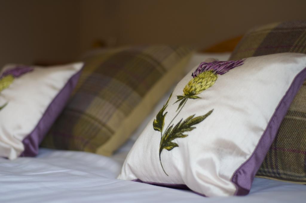 Ardlogie Guest House Aviemore Rum bild