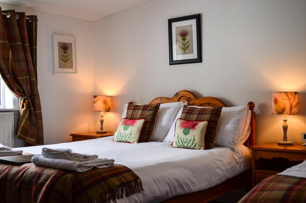 Ardlogie Guest House Aviemore Exteriör bild