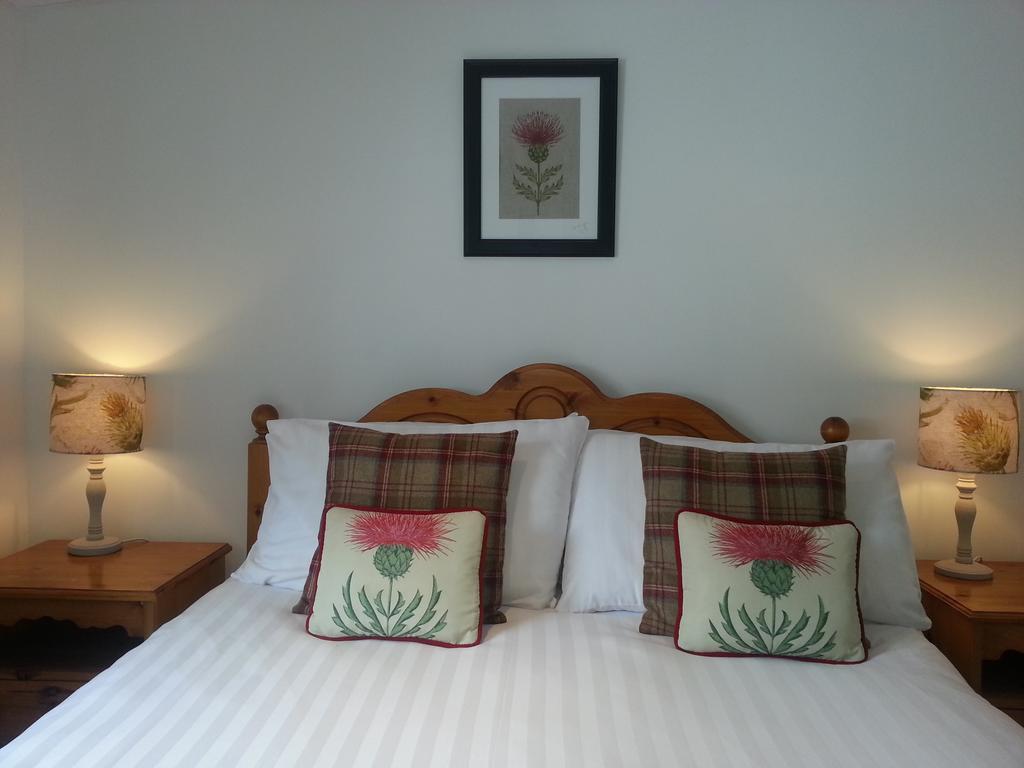 Ardlogie Guest House Aviemore Exteriör bild