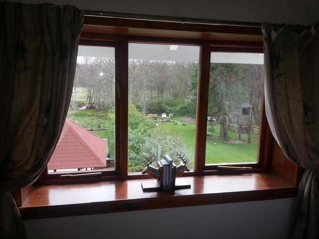 Ardlogie Guest House Aviemore Exteriör bild