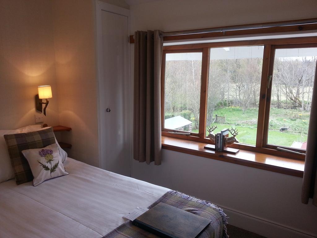 Ardlogie Guest House Aviemore Exteriör bild