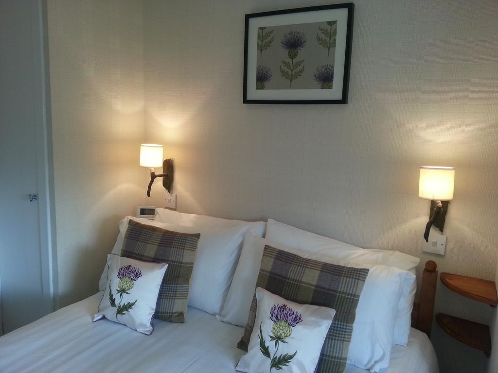 Ardlogie Guest House Aviemore Exteriör bild