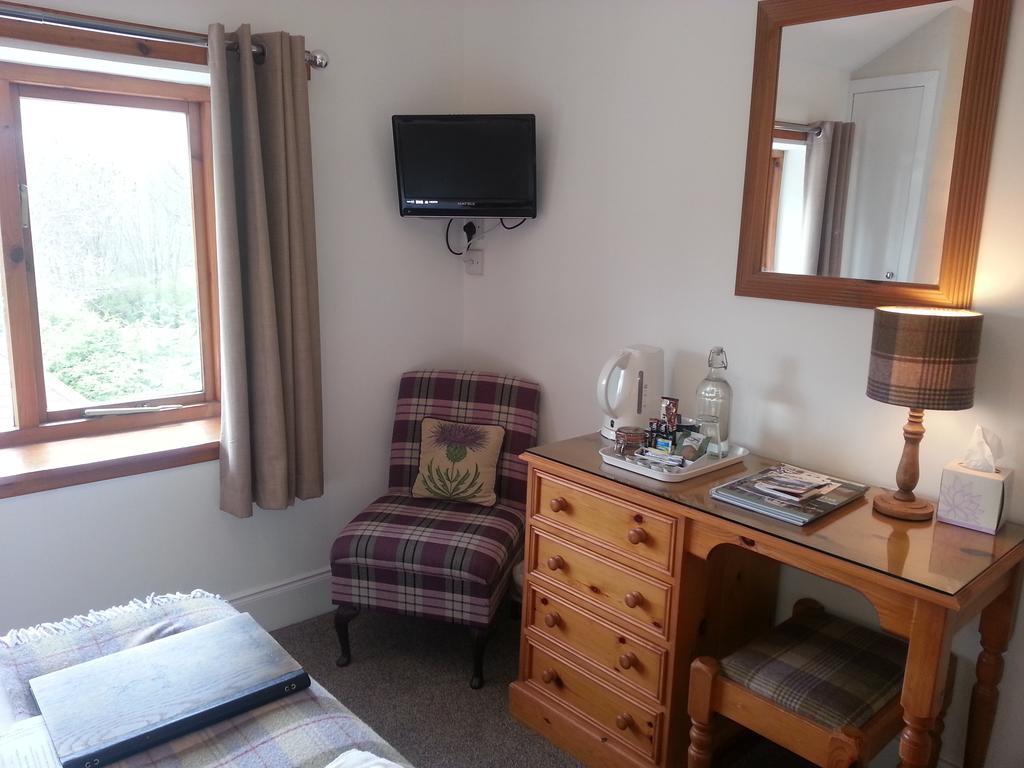 Ardlogie Guest House Aviemore Exteriör bild
